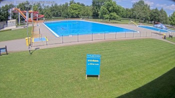 Koupaliště Kojetín