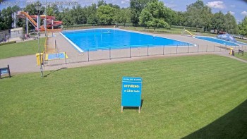 Koupaliště Kojetín