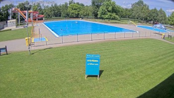 Koupaliště Kojetín