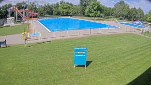 Schwimmbad Kojetín - Schwimmbad - 16.6.2026 v 14:45 Schwimmbad Kojetín - Schwimmbad - 16.6.2026 v 14:45