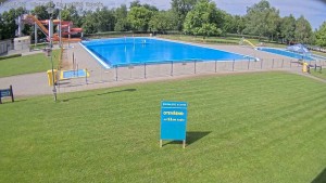 Schwimmbad Kojetín - Schwimmbad - 16.6.2026 v 15:45 Schwimmbad Kojetín - Schwimmbad - 16.6.2026 v 15:45