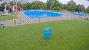 Schwimmbad Kojetín - Schwimmbad - 16.6.2026 v 16:45 Schwimmbad Kojetín - Schwimmbad - 16.6.2026 v 16:45