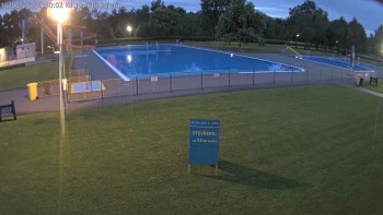 Koupaliště Kojetín