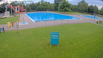 Koupaliště Kojetín