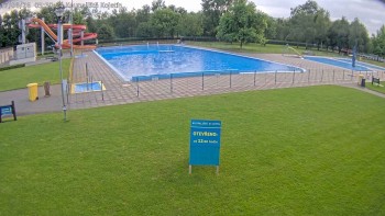 Koupaliště Kojetín