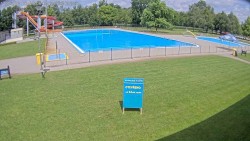 Schwimmbad