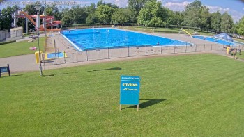 Koupaliště Kojetín
