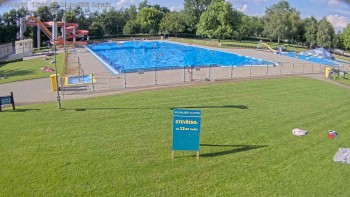 Koupaliště Kojetín