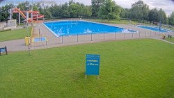 Koupaliště