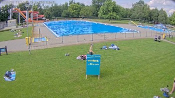 Koupaliště Kojetín