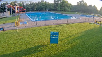 Koupaliště Kojetín
