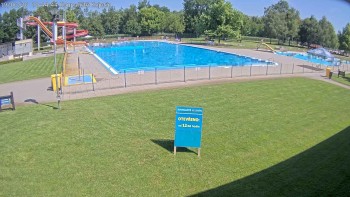 Koupaliště Kojetín