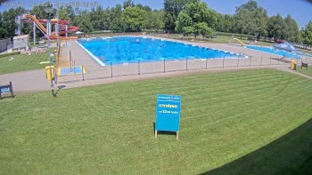 Koupaliště Kojetín