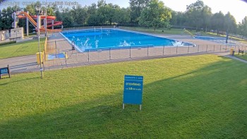 Koupaliště Kojetín