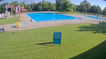 Koupaliště Kojetín
