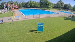 Koupaliště
