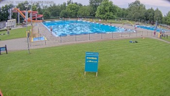 Koupaliště Kojetín