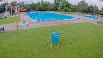 Koupaliště Kojetín