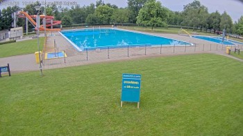 Koupaliště Kojetín