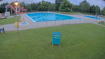 Koupaliště Kojetín