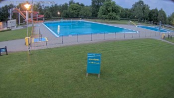 Koupaliště Kojetín