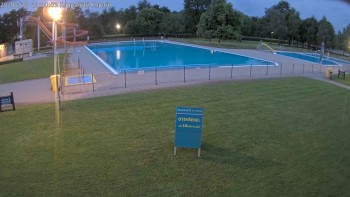 Koupaliště Kojetín