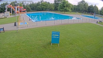 Koupaliště Kojetín