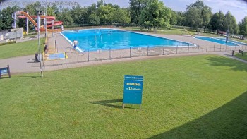 Koupaliště Kojetín