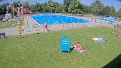 Koupaliště