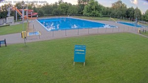 Koupaliště Kojetín - Koupaliště - 24.6.2026 v 20:45 Koupaliště Kojetín - Koupaliště - 24.6.2026 v 20:45
