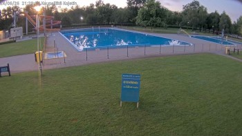 Koupaliště Kojetín