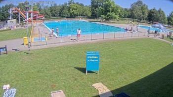 Koupaliště Kojetín