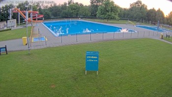 Koupaliště Kojetín