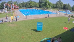 Koupaliště