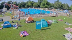 Koupaliště