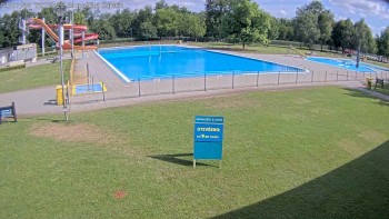 Koupaliště Kojetín