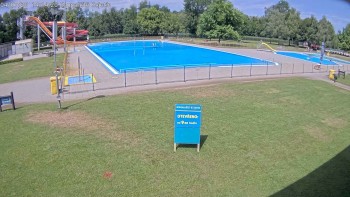 Koupaliště Kojetín