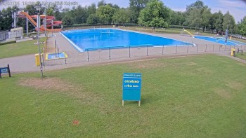 Koupaliště Kojetín