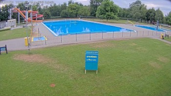 Koupaliště Kojetín