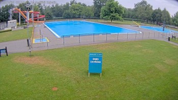 Koupaliště Kojetín