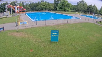 Koupaliště Kojetín