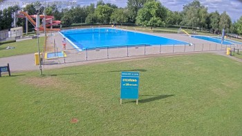 Koupaliště Kojetín