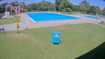 Koupaliště Kojetín