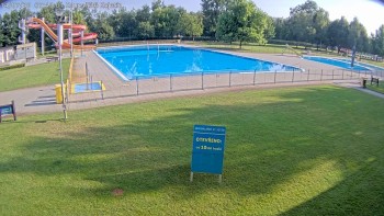 Koupaliště Kojetín