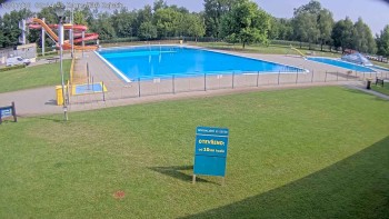 Koupaliště Kojetín