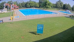 Koupaliště