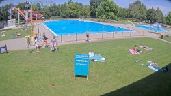 Koupaliště