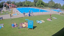 Koupaliště