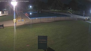 Koupaliště Kojetín - Koupaliště - 31.7.2026 v 03:45 Koupaliště Kojetín - Koupaliště - 31.7.2026 v 03:45