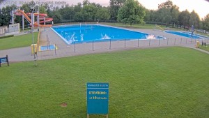 Koupaliště Kojetín - Koupaliště - 31.7.2026 v 05:45 Koupaliště Kojetín - Koupaliště - 31.7.2026 v 05:45